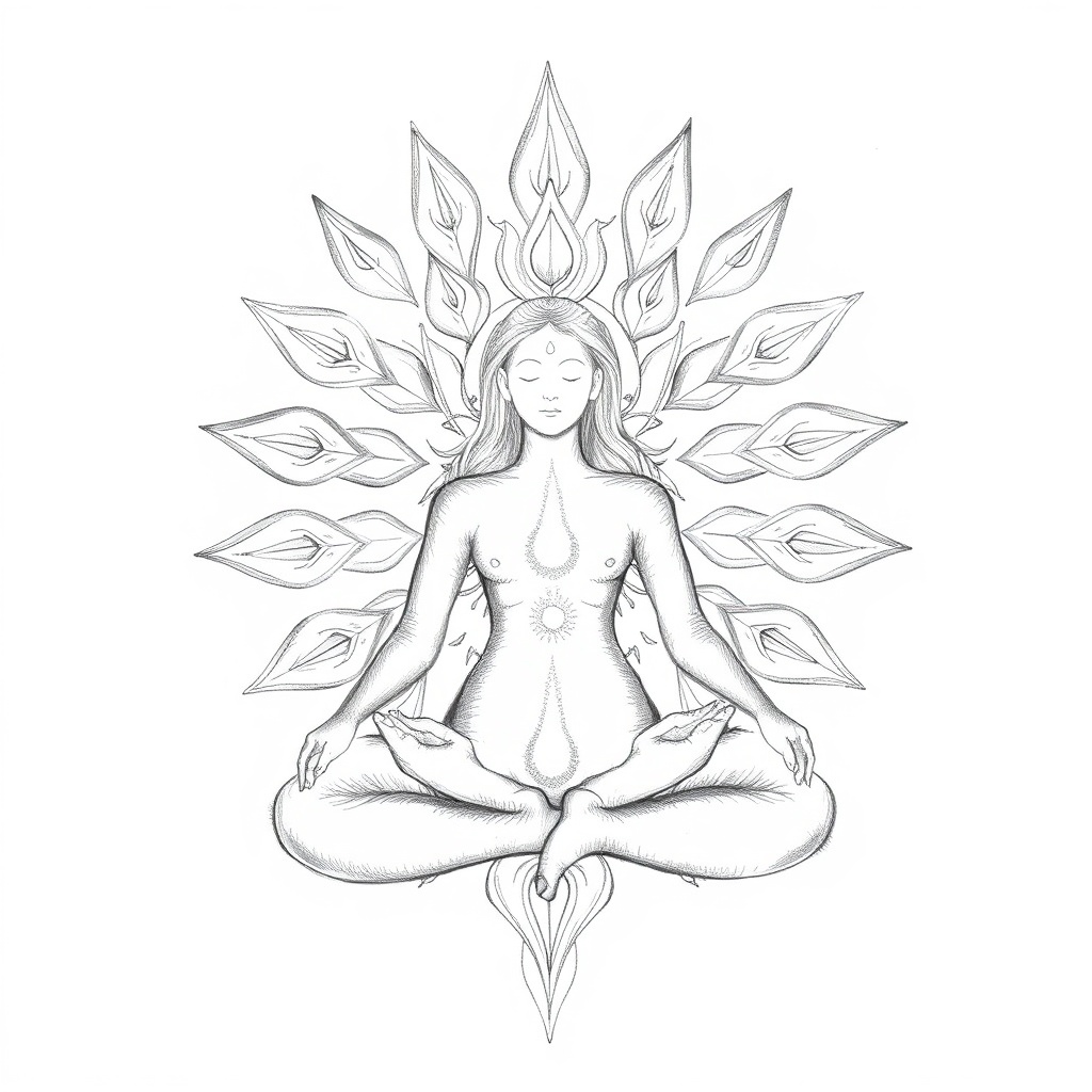 Holistic Healing image